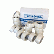 Ruban adhésif Temporel - 513030 – 40 mm x 50 m Ruban adhésif Temporel - 513030 – 40 mm x 50 m