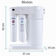 Traitement de l'eau par osmose inverse - aquaphor morion