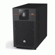 Vertiv Liebert EDGE-750IMT alimentation d'énergie non interruptible Interactivité de ligne 0,75 kVA_0