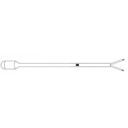 Cable chauffant antigel avec thermostat 150w