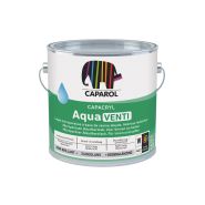 Capacryl aqua venti - peinture microporeuse - daw france - conditionnement 1 l