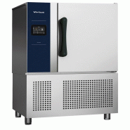 Cellule de refroidissement rapide 6x GN 1/1 - 600x400 mm, +90°/-18°C - VIRTUS - 4068875008107