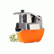 Coupe-légumes électrique 2 vitesses 5,4 L | Dynamic CL110 - 230 V - 3760071068749