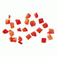 Disque Bâtonnets & Julienne 2,5 x 2,5 mm - Ø 190 mm | Robot Coupe - W | Robotcoupe - 28195
