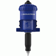 Doseur proportionnel, précis et homogène - DOSATRON D25RE09 Doseur proportionnel, précis et homogène - DOSATRON D25RE09