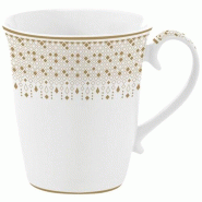 EASY LIFE Mug 27,5 cl - Festive - 035-1235966
