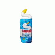 Gel wc canard 5 en 1 senteur marine parfum intense flacon 750ml. - 76105_0