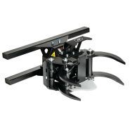 Grappins coupeurs JAK R Gen4 pour chargeuses et télescopiques - 200R, 250R, 300R
