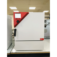 Incubateur réfrigéré de laboratoire d'occasion - binder kb53