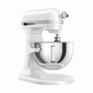 KitchenAid 5KSM55SXX 5,2L | Bartscher
