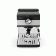 Krups machine à café expresso manuelle 15 bars authentique - XP381810