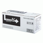 Kyocera TK5140 Noir Cartouche de Toner ORIGINALE - 1T02NR0NL0/TK5140K - 000000120033442754 Kyocera TK5140 Noir Cartouche de Toner ORIGINALE - 1T02NR0NL0/TK5140K - 000000120033442754