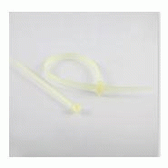Lien de serrage compatible alimentaire Lien de serrage compatible alimentaire