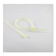 Lien de serrage personnalisable au laser - Fabrication française - Polyamide recyclable_1