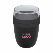 Lunch box Mepal Lunchduo - Lunch box personnalisée Lunch box Mepal Lunchduo - Lunch box personnalisée