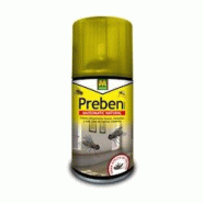 MASSÓ - Insecticide naturel Preben Massomatic 250Ml 231120 Masso - 8424084000015 MASSÓ - Insecticide naturel Preben Massomatic 250Ml 231120 Masso - 8424084000015