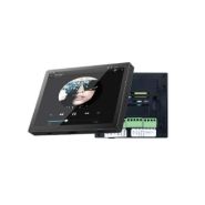 Panel PC à écran tactile 4 pouces - 2 Go RAM / 16 Go ROM - Android 11 - Gamme YziPanel -EVI-YZ04