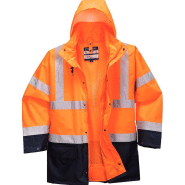 Parka hv 5en1 org tm - 182552 Parka hv 5en1 org tm - 182552