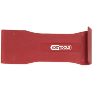Pince levier pour baguette et revêtement coudée 90°, 160 mm - KS Tools | 911.8121 Pince levier pour baguette et revêtement coudée 90°, 160 mm - KS Tools | 911.8121