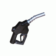 Pistolet distributeur de carburant