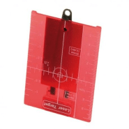 Plaque de mire à support magnétique Makita | LE00785638 Plaque de mire à support magnétique Makita | LE00785638