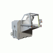Presse de découpe et compression embossage & glaçage – Modèle SA PCDH - SUTEAU-ANVER
