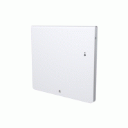 Radiateur Chaleur douce Equateur 4 horizontal Blanc mat 1000W - Thermor - 427233 Radiateur Chaleur douce Equateur 4 horizontal Blanc mat 1000W - Thermor - 427233