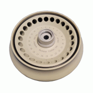 Rotor angulaire pour centrifugeuse Nr.F241.5P Rotor angulaire pour centrifugeuse Nr.F241.5P