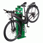 Station de réparation et gonflage vélo Scandic