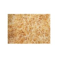 Frisure pour calage de colis en kraft naturel recyclé, 1kg