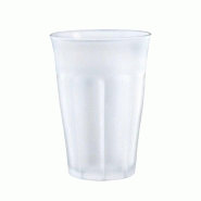 6 x verres PICARDIE givrés - 36cl - Duralex - 592042