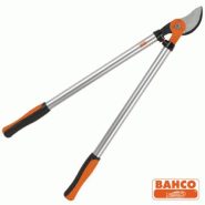 Ébrancheur Gamme Expert - 60 cm - Bahco PG18-60F - Lame en acier trempé - Capacité de coupe 40 mm