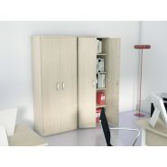 Armoire haute casta h197 cm