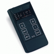 Audiometre k10 colson