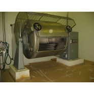 Machines à beurres et yaourts