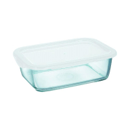Boites rectangle en verre trempé à couvercle Food Box - BTCCVVRTRMPIN-AC03_0
