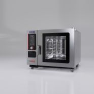 BONNET - Four mixte Chef'sCombi 6 niveaux GN2/1 - version gaz BONNET - Four mixte Chef'sCombi 6 niveaux GN2/1 - version gaz