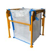 Cadre de remplissage pour big-bag 0.5m3