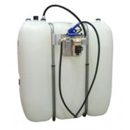 Cuve adblue - renson - volume 1600 l Cuve adblue - renson - volume 1600 l