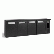 Gamko - arrière bar 4 portes skin-plate Gamko - arrière bar 4 portes skin-plate