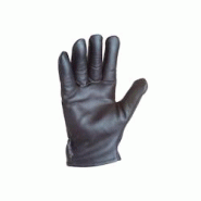 Gant hydrofuge ANTI FROID SINGER Taille 9 Cuir fleur de bovin Noire entièrement doublée Thinsulate - noir 3701107701834 Gant hydrofuge ANTI FROID SINGER Taille 9 Cuir fleur de bovin Noire entièrement doublée Thinsulate - noir 3701107701834