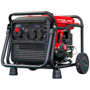 Groupe électrogène inverter essence 4 kW 230 V MW Tools BGI40M Groupe électrogène inverter essence 4 kW 230 V MW Tools BGI40M