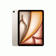 IPad Air 11p M4 1 To cellular - Lumière Stellaire