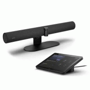 Jabra PanaCast 50 VBS système de vidéo conférence 13 MP Système de vidéoconférence de groupe