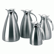 Lacor - 63360 - Thermos Luxe 0.6 Ltos - gris inox 63360