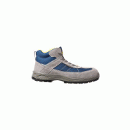 LEAD coverguard chaussure de securite haute s1 0% metal (9leah)_0
