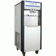 Machine a glace italienne op238c furnotel