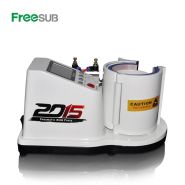 Machine de presse de tasse - freesub - poids : 3,2 kg - st110