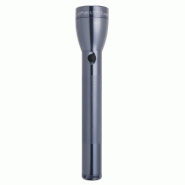 Maglite ML50L Lampe torche LED 3x piles C - Gris - gris 001-7433900