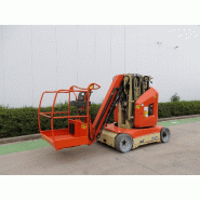 Nacelle verticale JLG toucan 12e+ occasion Nacelle verticale JLG toucan 12e+ occasion
